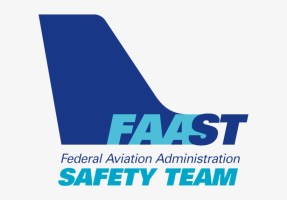 FAA Safety Team Logo